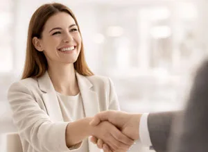 نهج تصنيع منسوجات يضع رضا العملاء في المركز