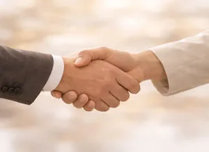 ثقة طويلة الأمد ونهج شراكة مستدام