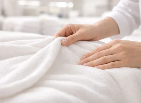 نهج نسيجي قائم على الجودة والموثوقية لدى Varol Mensucat A.Ş