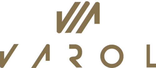 Varol Tekstil Logo