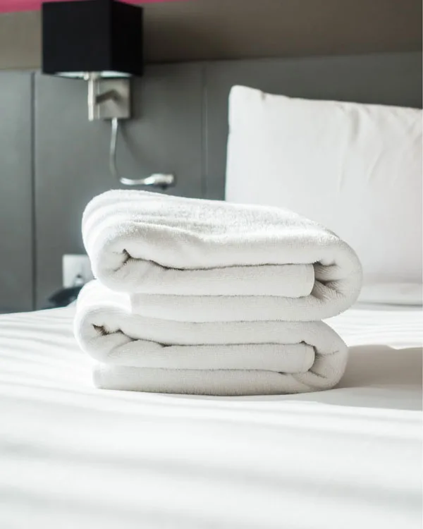 AVESIS 16/1 موديل منشفة