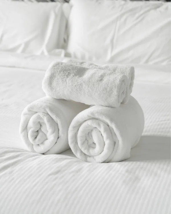 AVESIS 20/2 موديل منشفة