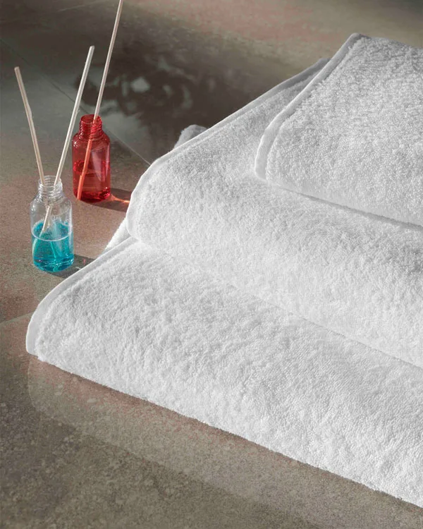 IMERIA موديل منشفة