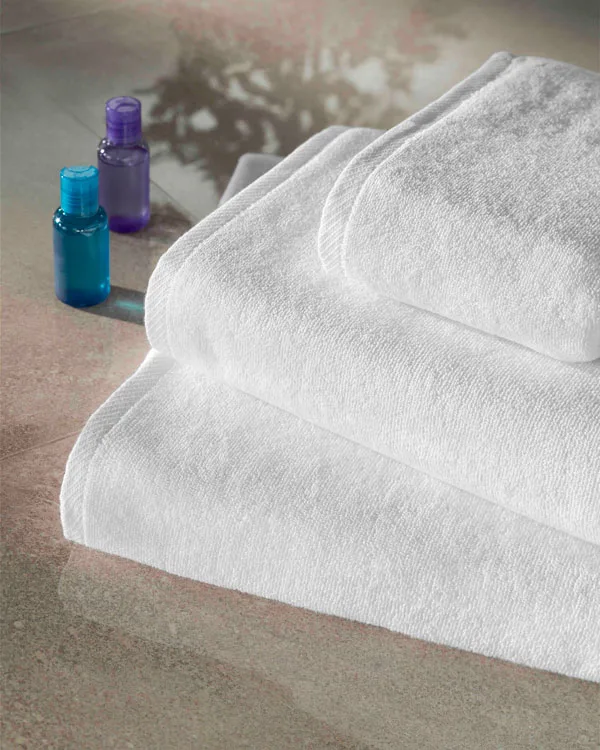 IPERION موديل منشفة