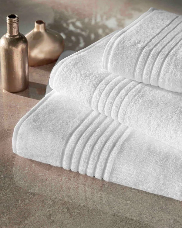 KRONOS موديل منشفة