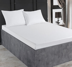 Varol Tekstil otel çarşaf üretimi