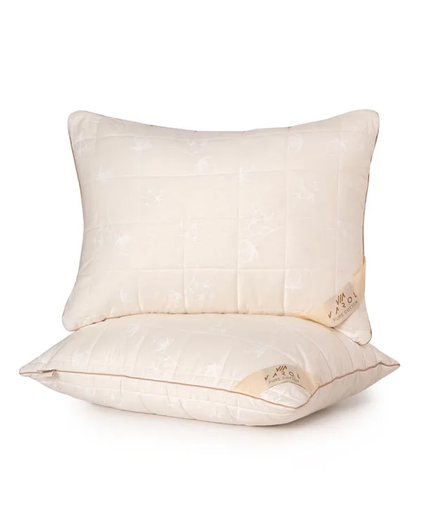 COTTON موديل وسادة