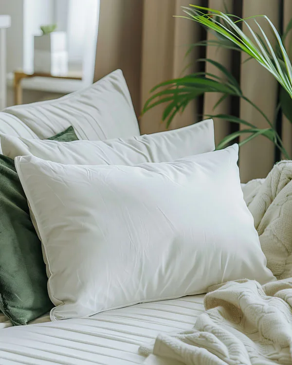 STANDARD موديل وسادة