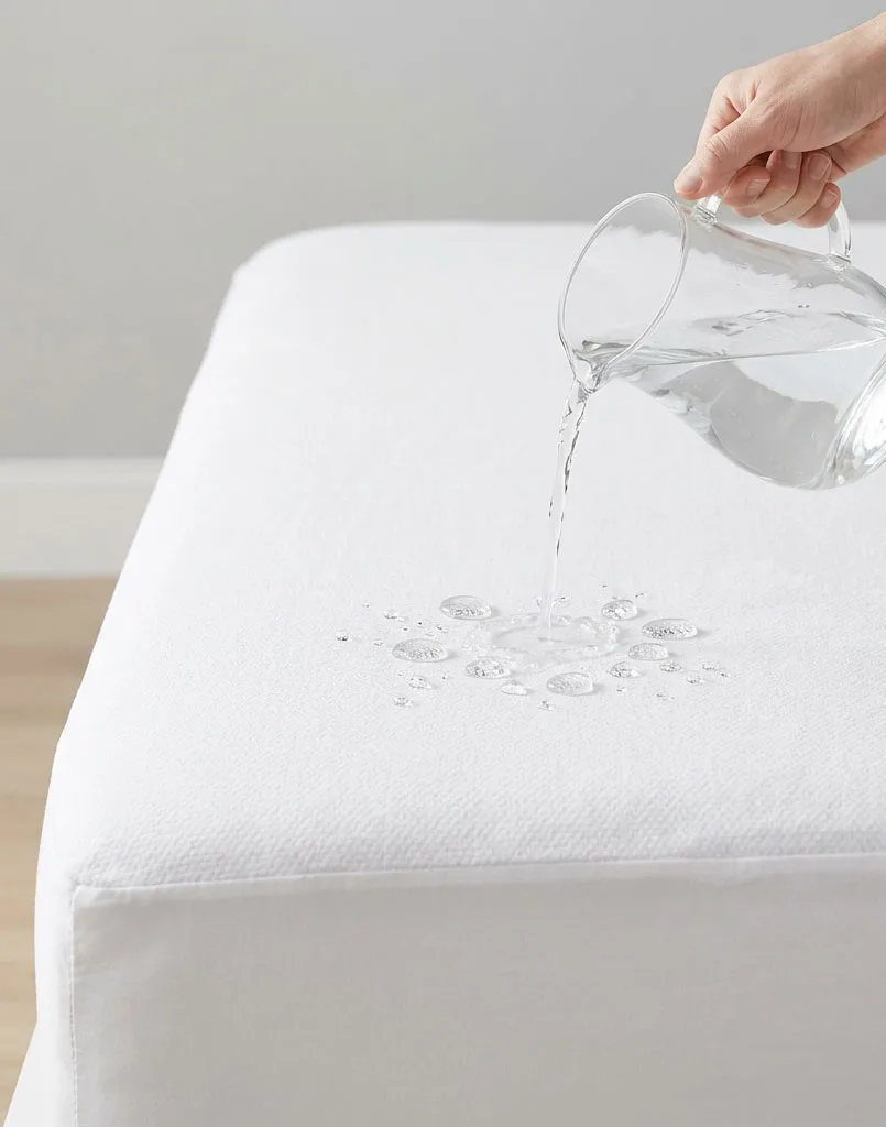 مجموعة منتجات واقيات المراتب من Varol Tekstil