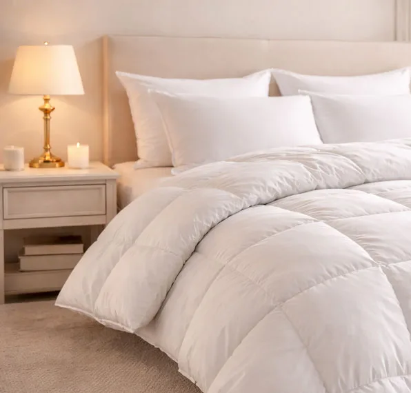 مجموعة منتجات الألحفة من Varol Tekstil